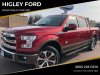 Pre-Owned 2015 Ford F-150 King Ranch