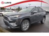 Pre-Owned 2022 Toyota RAV4 Limited