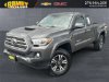 Pre-Owned 2016 Toyota Tacoma TRD Off-Road
