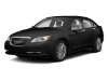 Pre-Owned 2013 Chrysler 200 Touring