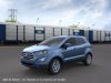 New 2022 Ford EcoSport SE