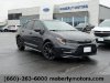 Pre-Owned 2021 Toyota Corolla SE Nightshade Edition
