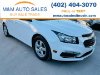 Pre-Owned 2016 Chevrolet Cruze Limited 1LT Auto