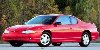 Pre-Owned 2001 Chevrolet Monte Carlo SS