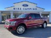 Pre-Owned 2018 Ford F-150 Limited