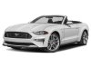 New 2021 Ford Mustang GT Premium