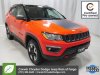 Certified Pre-Owned 2018 Jeep Compass Trailhawk