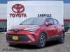 Pre-Owned 2021 Toyota C-HR XLE