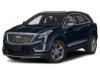 Pre-Owned 2021 Cadillac XT5 Premium Luxury