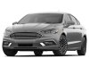 Pre-Owned 2017 Ford Fusion Hybrid Titanium