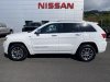 Pre-Owned 2015 Jeep Grand Cherokee Overland