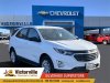 Certified Pre-Owned 2021 Chevrolet Equinox LS