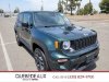 Pre-Owned 2021 Jeep Renegade Jeepster