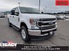 Pre-Owned 2020 Ford F-250 Super Duty King Ranch