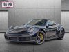 Certified Pre-Owned 2021 Porsche 911 Turbo S