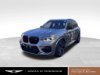 Pre-Owned 2020 BMW X3 M Competition