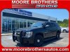 Pre-Owned 2013 Chevrolet Tahoe Police