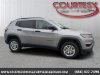 Certified Pre-Owned 2021 Jeep Compass Sport