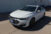 New 2022 Chevrolet Malibu Premier