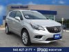 Pre-Owned 2017 Buick Envision Premium I