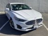 Certified Pre-Owned 2020 Ford Fusion SEL