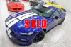 Unknown 2016 Ford Mustang Shelby GT350