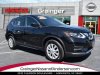 Certified Pre-Owned 2020 Nissan Rogue S
