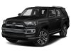 Pre-Owned 2020 Toyota 4Runner Limited