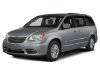 Pre-Owned 2015 Chrysler Town and Country Touring