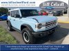 Pre-Owned 2023 Ford Bronco Heritage Limited Edition