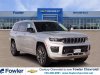 Pre-Owned 2021 Jeep Grand Cherokee L Overland