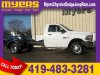 Pre-Owned 2012 Ram Chassis 3500 ST
