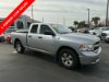 Certified Pre-Owned 2022 Ram 1500 Classic Tradesman