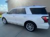 Pre-Owned 2018 Ford Expedition Platinum