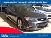 Pre-Owned 2017 Chevrolet SS Base