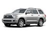 Pre-Owned 2008 Toyota Sequoia SR5