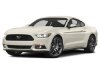 Pre-Owned 2015 Ford Mustang GT 50 Years Limited Edition