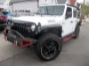 Pre-Owned 2021 Jeep Wrangler Unlimited Willys