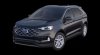 New 2021 Ford Edge SEL