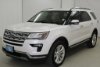 Pre-Owned 2019 Ford Explorer Limited