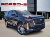 Pre-Owned 2021 Cadillac Escalade Premium Luxury