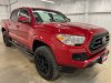 Certified Pre-Owned 2021 Toyota Tacoma SR
