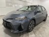 Certified Pre-Owned 2017 Toyota Corolla SE