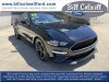 Pre-Owned 2019 Ford Mustang BULLITT