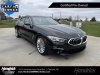 Certified Pre-Owned 2020 BMW 8 Series 840i Gran Coupe