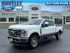 Certified Pre-Owned 2023 Ford F-250 Super Duty King Ranch