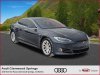 Pre-Owned 2018 Tesla Model S P100D