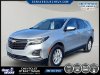 Certified Pre-Owned 2022 Chevrolet Equinox LT