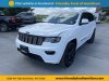 Pre-Owned 2021 Jeep Grand Cherokee Laredo X