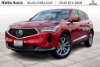 Certified Pre-Owned 2022 Acura RDX w/Tech